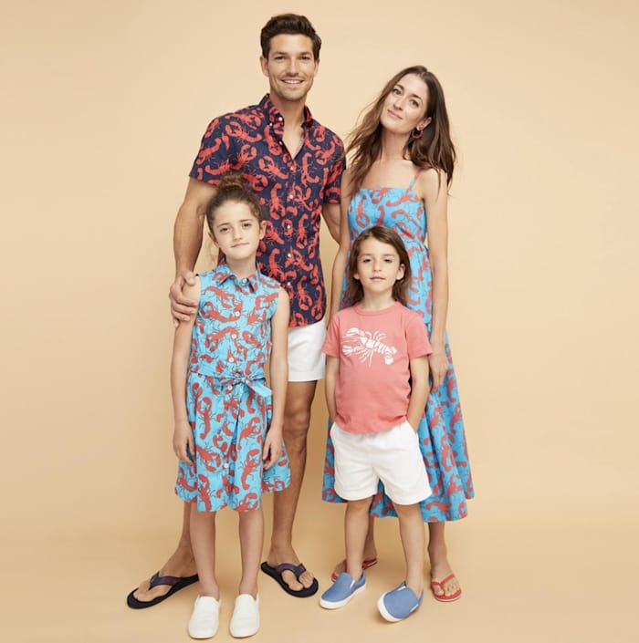 J.Crew Factiry 4th of July Sale